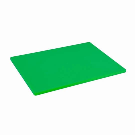 Commercial Plastic Standard Cutting Board