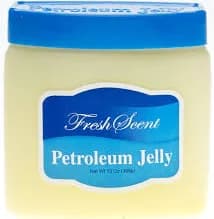 CareALL Petroleum Jelly 13 oz. Jar