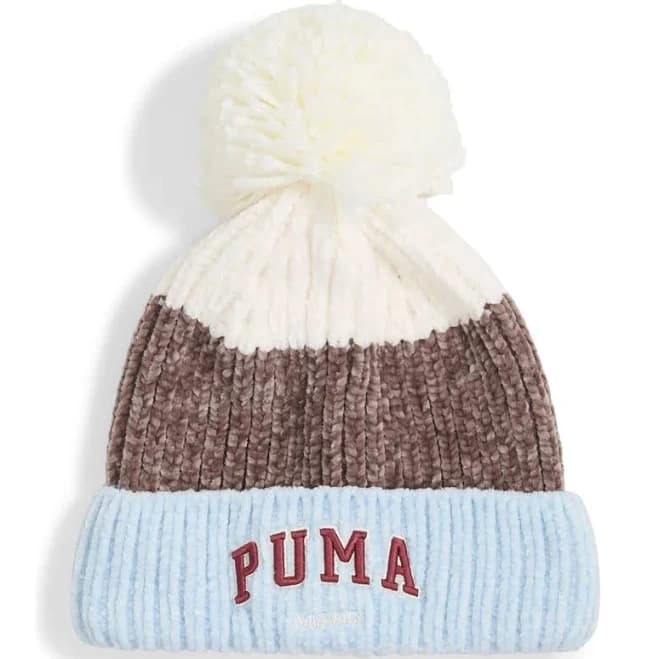 PUMA Varsity Beanie