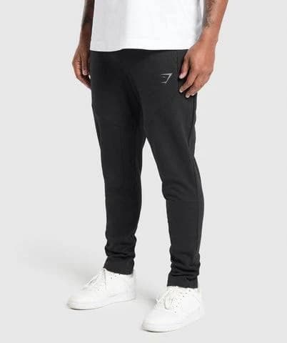 Gymshark Interlock Tech Joggers