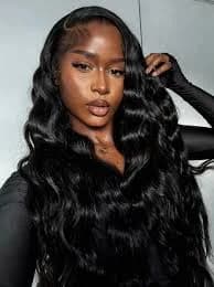 Curlyme Hair Lace Front Wigs
