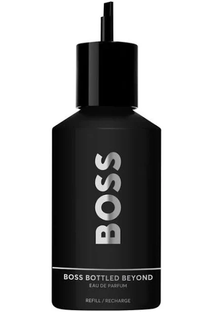BOSS Bottled Beyond Eau de Parfum Refill
