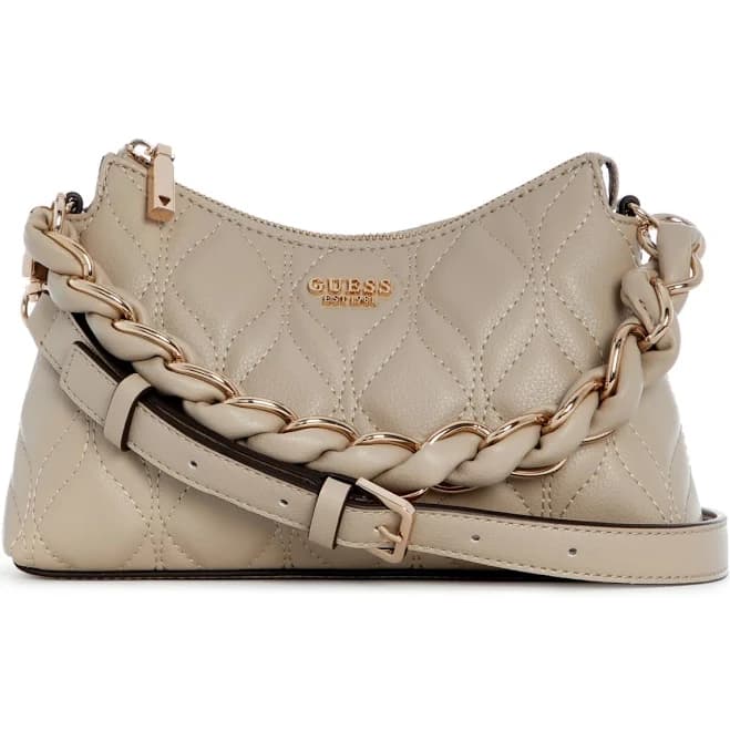 GUESS Women's Maxine Mini Shoulder Bag