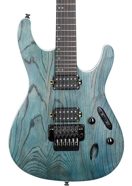Ibanez S Standard Electric Guitar