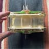 Video frame trigger