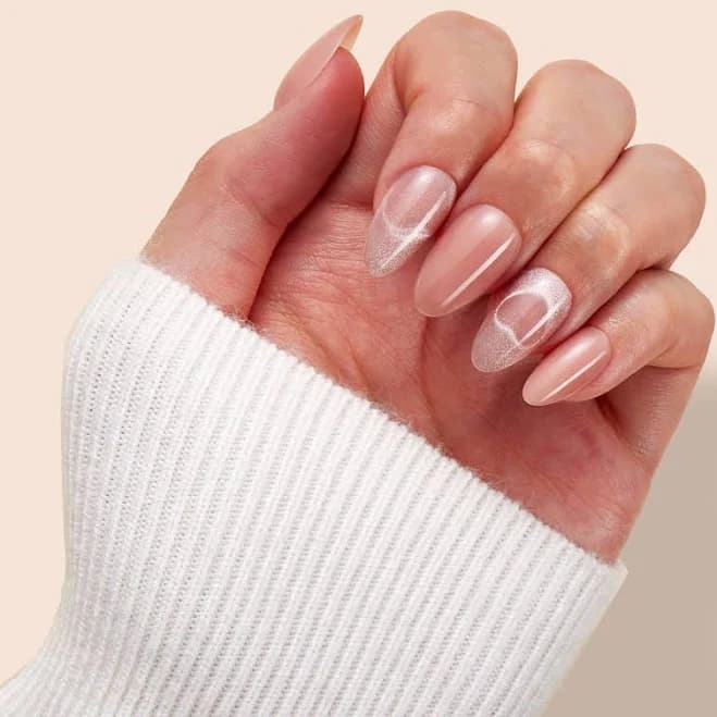 Vsalon Press-On Nails