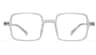 Video frame trigger