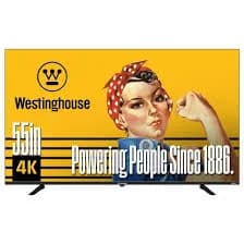 Westinghouse 4K UHD LED Xumo Smart TV