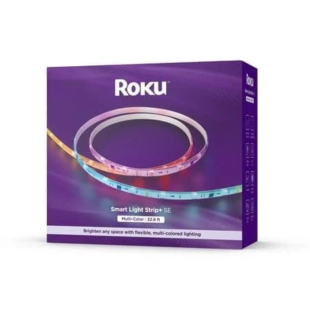 Roku Smart LED Light Strip+ SE