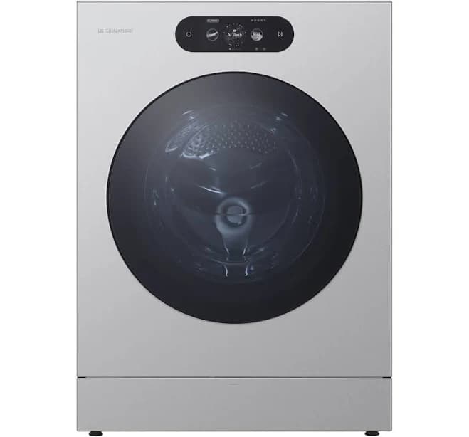 LG Signature Front Load Washer WM9900HSA