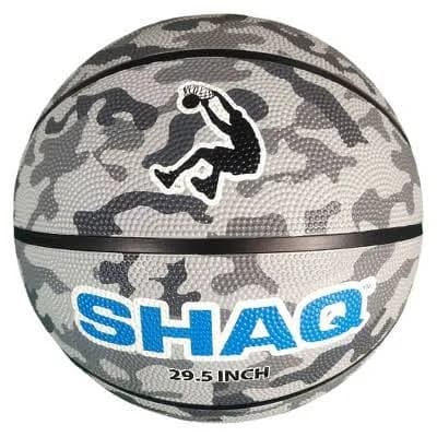 SHAQ Official Size 7 Basketball