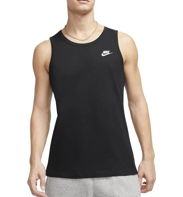 Nike Men's Sportswear Club Tank Top