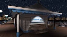 Buy Pierhead Arcade from the Humble Store