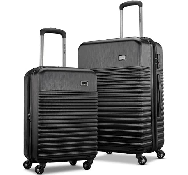 Samsonite 2 Piece Set Luggage Set