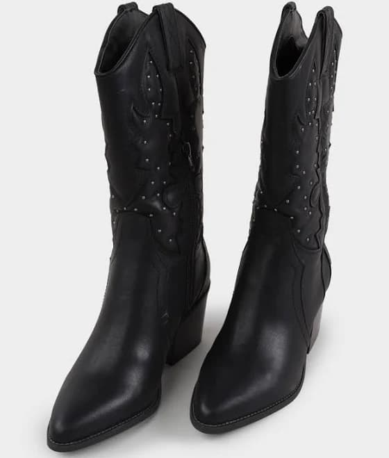 Mia Tammie Women's Western Boots