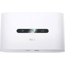 LTE-Advanced Mobile Wi-Fi - Walmart.com