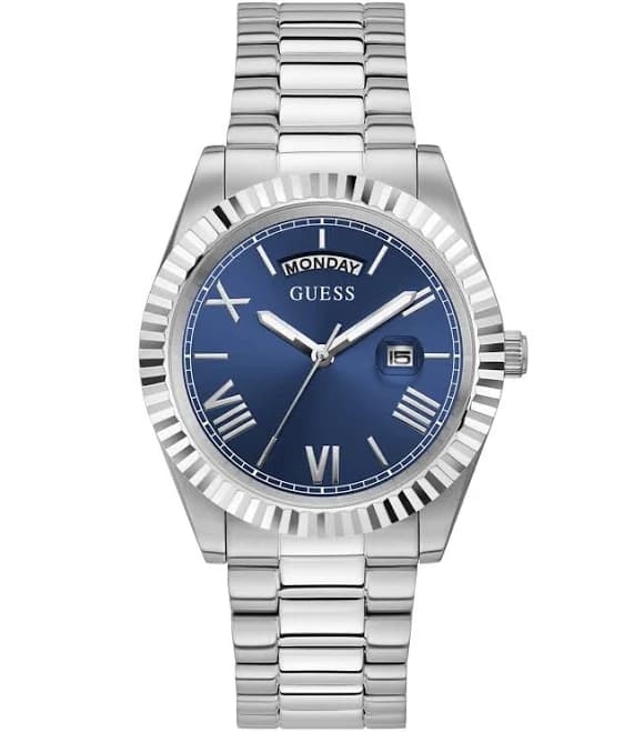 Guess Men's Watch Connoisseur gw0265g