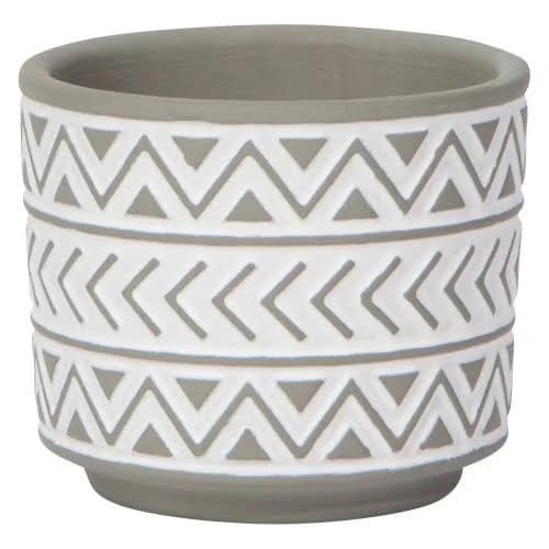 Spark Plant Pot