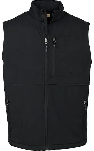 Redhead Men's Softshell Vest 2.0