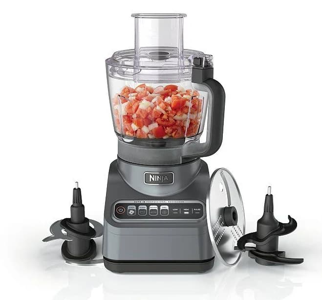 Ninja Professional Plus Food Processor bn601