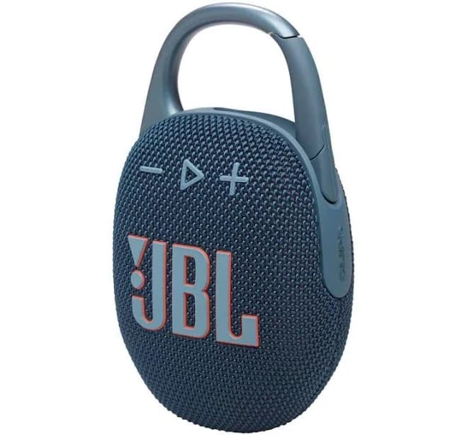 JBL CLIP 5 Portable Bluetooth Speaker