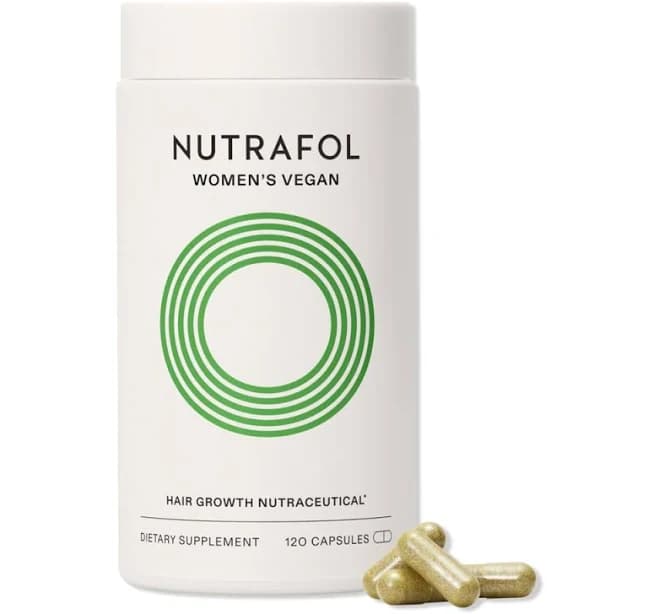 Nutrafol Women's Vegan