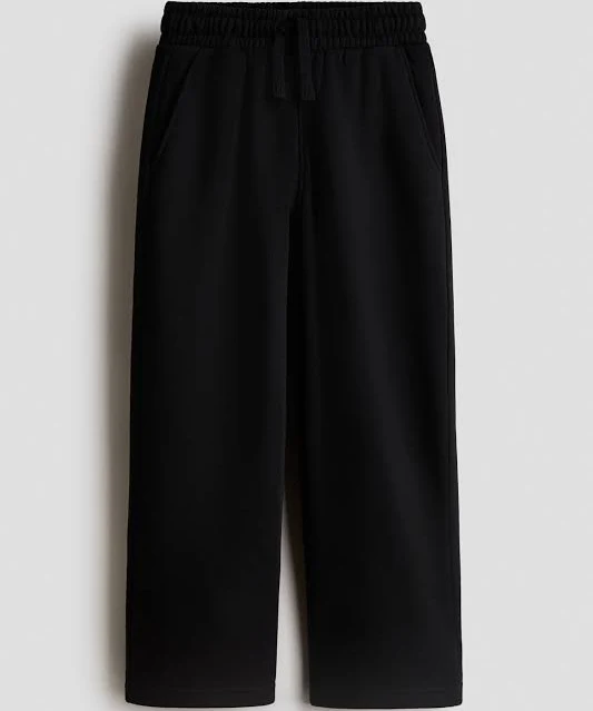 H&M Brushed- Inside Joggers