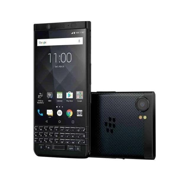BlackBerry KEYone