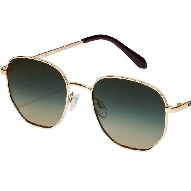 Quay Unisex Big Time Women's Sunglasses