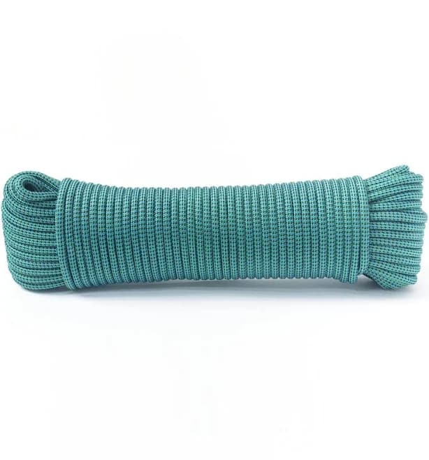 Ace Diamond Braided Poly Rope