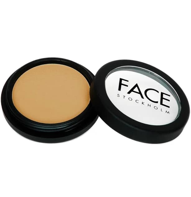 Face Stockholm Matte Eye Shadow