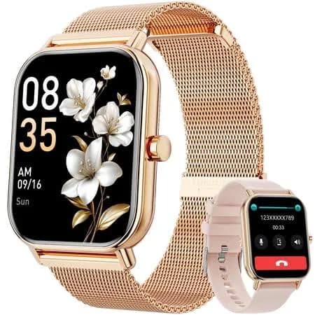 Mingdaln Smart Watch