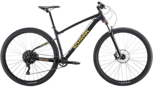 Altura 2.5 Mountain Bike