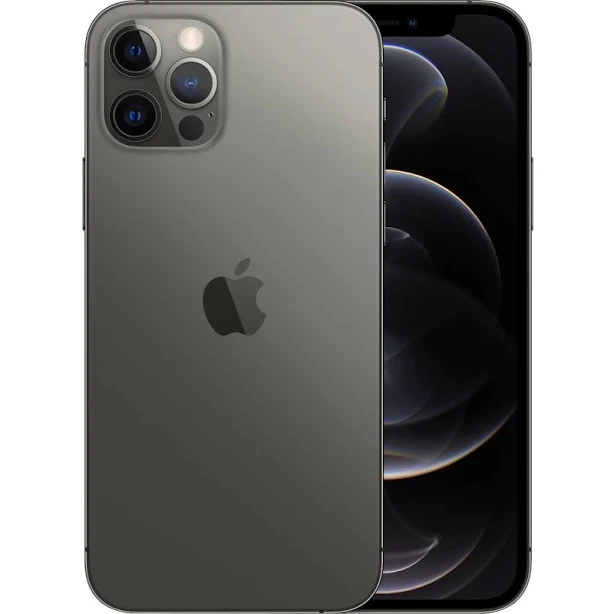 Apple Iphone 12 Pro Max