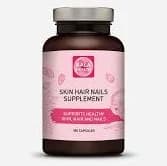 Skin Hair Nails - Supplements - Kala Health