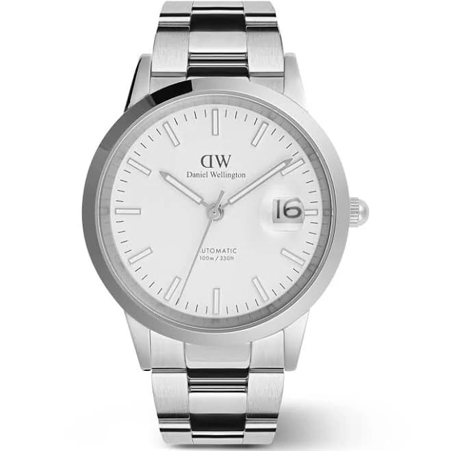 Daniel Wellington Iconic Link Automatic