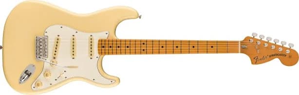 Fender '70s Stratocaster