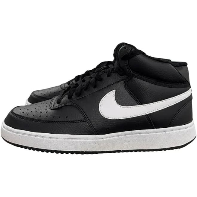 Nike Men's Court Vision Mid Next Nature