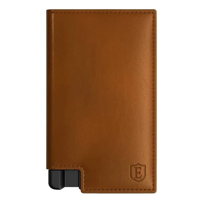 Ekster Men's Leather Wallet Pro