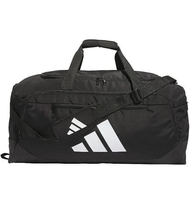 Adidas Defender 5 Large Duffel Bag