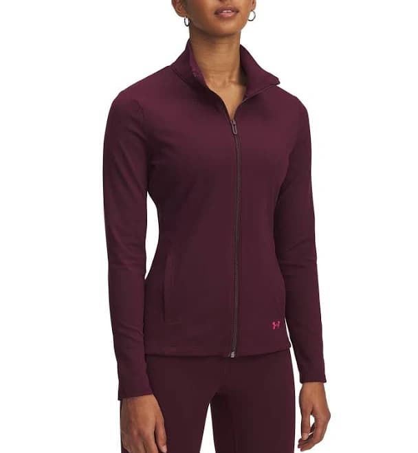 Under Armour Women's Motion Jacket