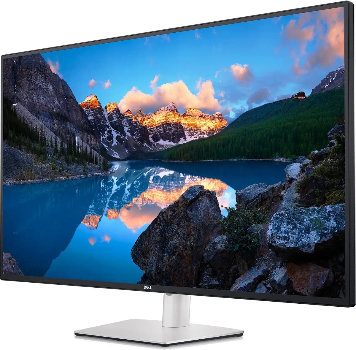 Dell UltraSharp 43 4K USB-C Hub Monitor