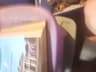 Video frame trigger