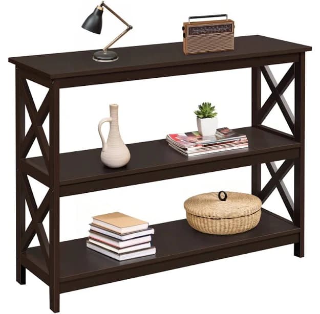Longshore Tides Mahler 42'' Console Table