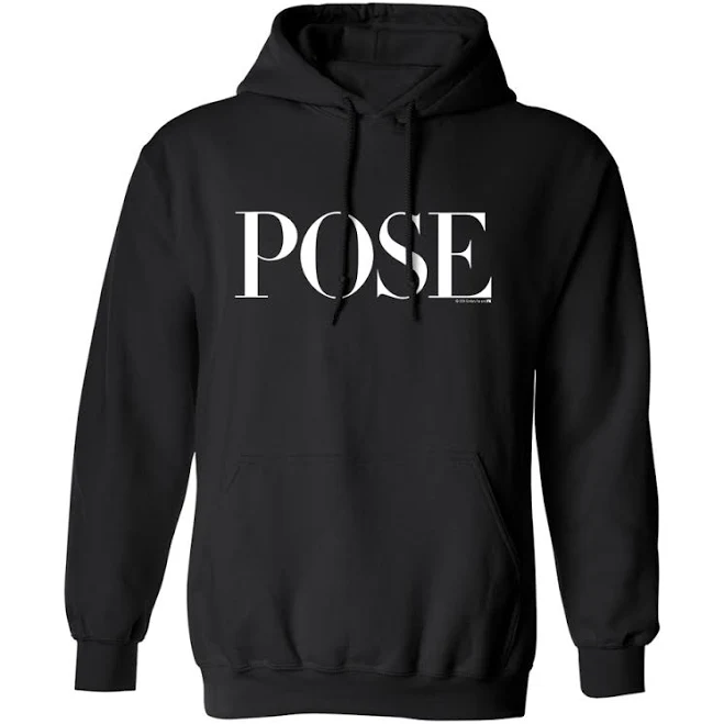Pose Fleece Sweatshirt