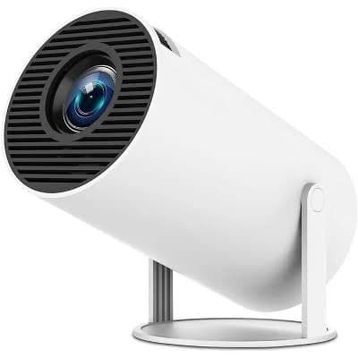 Artsea Mini Projector
