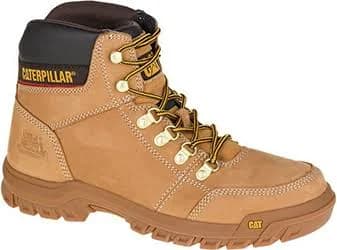 Caterpillar Men's Outline Work Boots