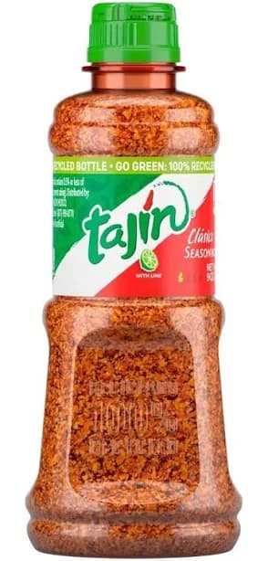 Tajin Classico Seasoning Chili Lime 5 Pk.