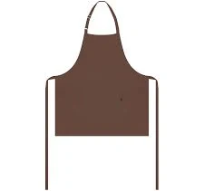 Erewhon Linen Apron | Bracken