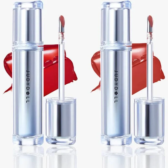 Ice Watery Lip Gloss Set
